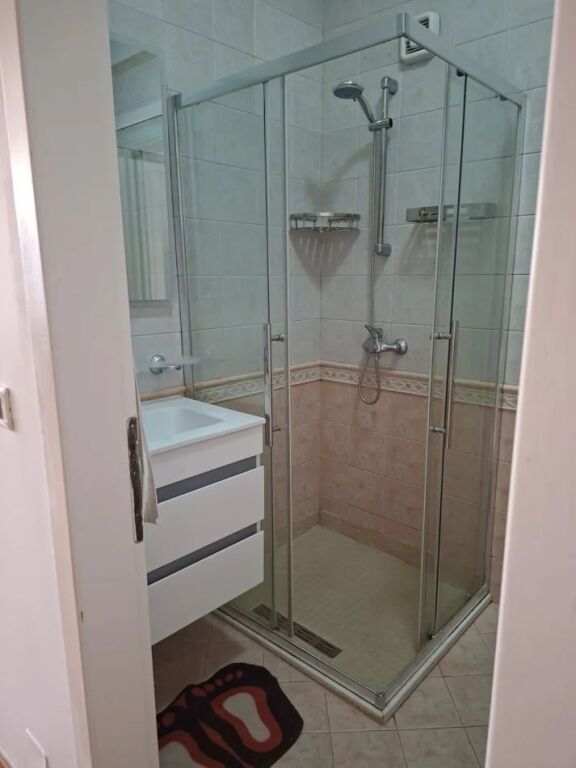 🏢 Appartamento 2+1 in affitto – Bllok, Via Nikolla Tupe