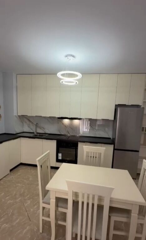 Affitto | Apartament 1 + 1 | Liqeni i Thatë | 500 €/mese