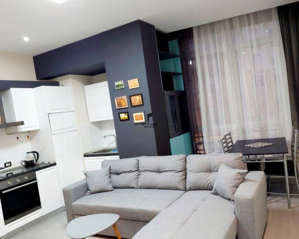 APPARTAMENTO IN AFFITTO 1+1 LICEO ARTISTICO 60.000 LEKE  FH-71529