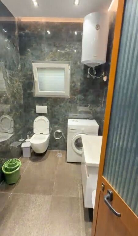 APARTAMENT PER QERA TEK EKONOMIKU