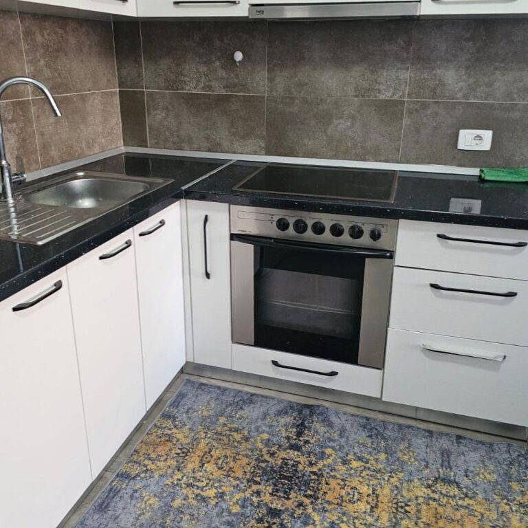 🏡✨ Apartament 2+1 me Qira – Kompleksi Alba, Ish Parku ✨🏡