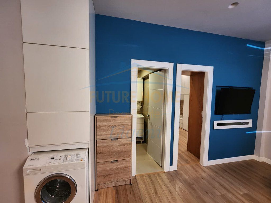 Qera, Apartament 1+1, Liqeni I Thatë, Tiranë.