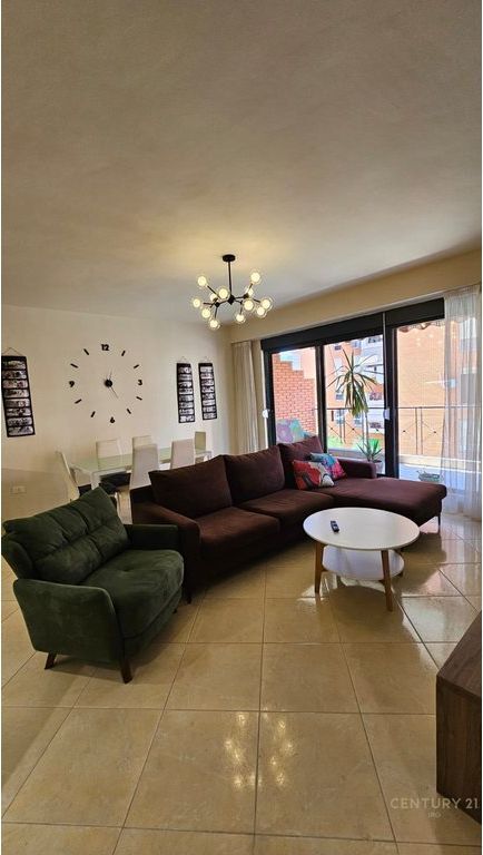 Delijorgji Complex, Apartment 2+1+2!