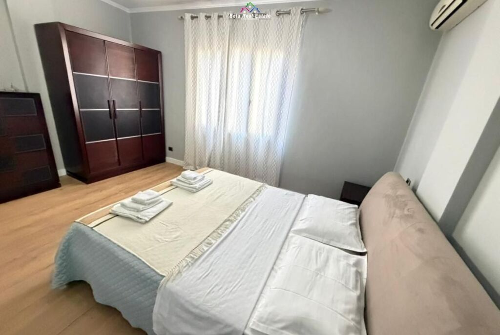 Appartamento In Affitto 1+1 In Piazza Willson (ID B211454) Tirana