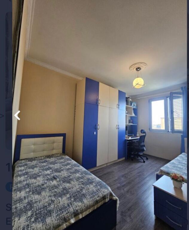 Apartament 2+1 per shitje te Ish Fusha e Aviacionit
