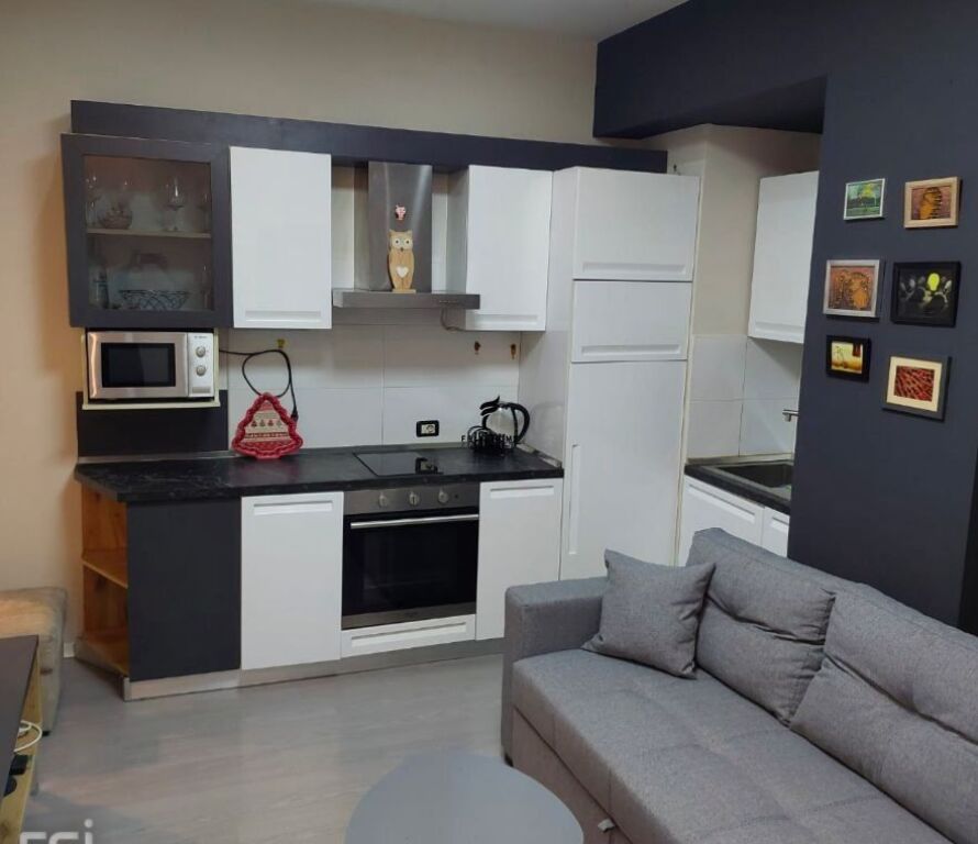 APPARTAMENTO IN AFFITTO 1+1 LICEO ARTISTICO 60.000 LEKE  FH-71529