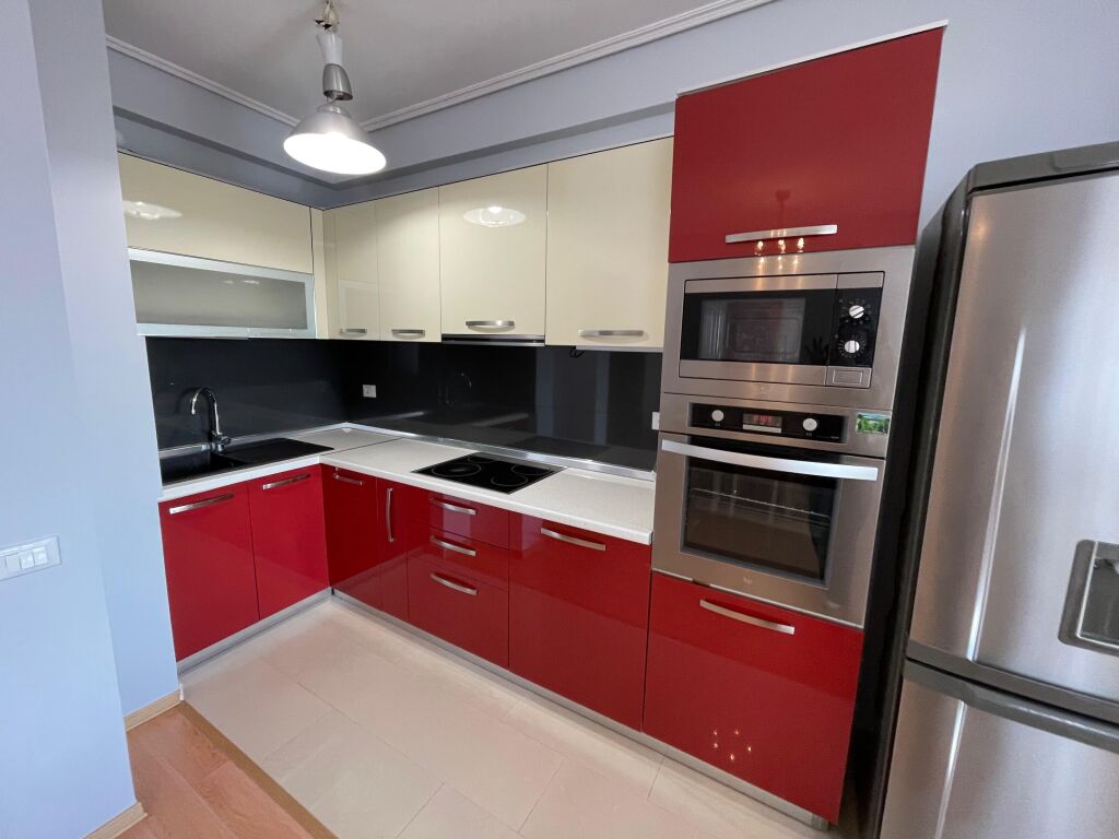 Apartament 2+1 me Qira tek Kodra Diellit 1