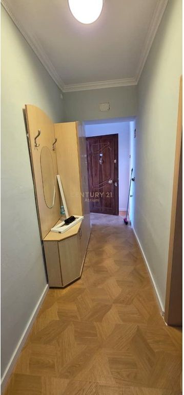 SHITET APARTAMENT 1+1 TEK ISH RESTORANT DURRSI!