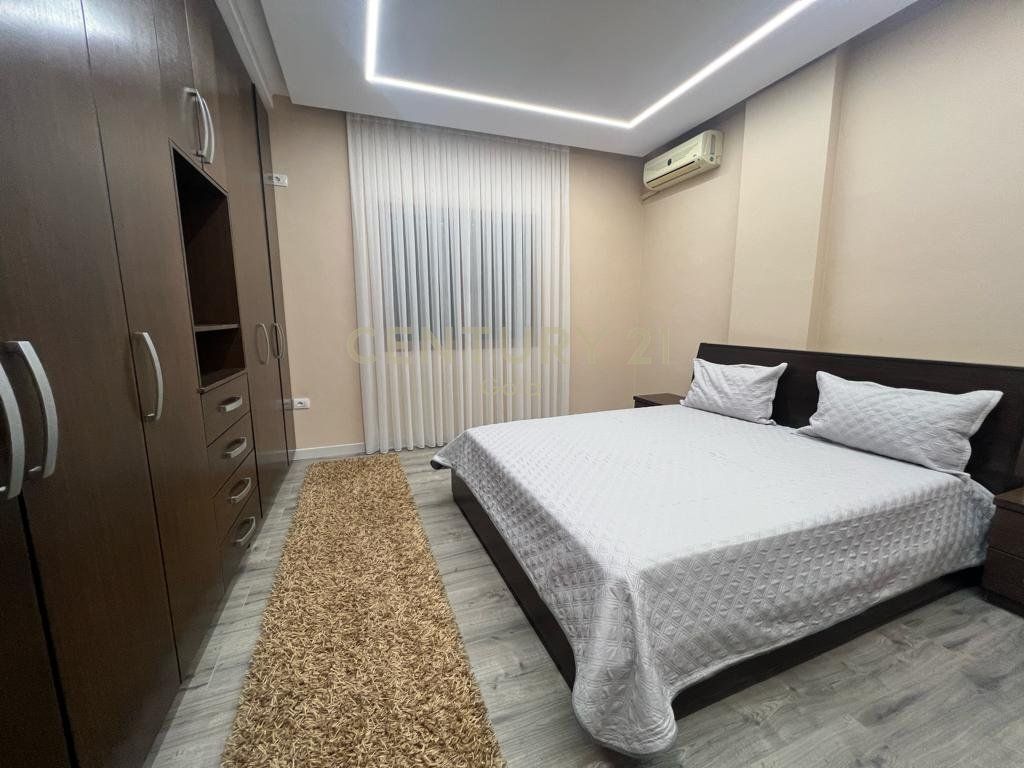 JAPIM ME QIRA APARTAMENT 3+1+2 NE DON BOSKO!!