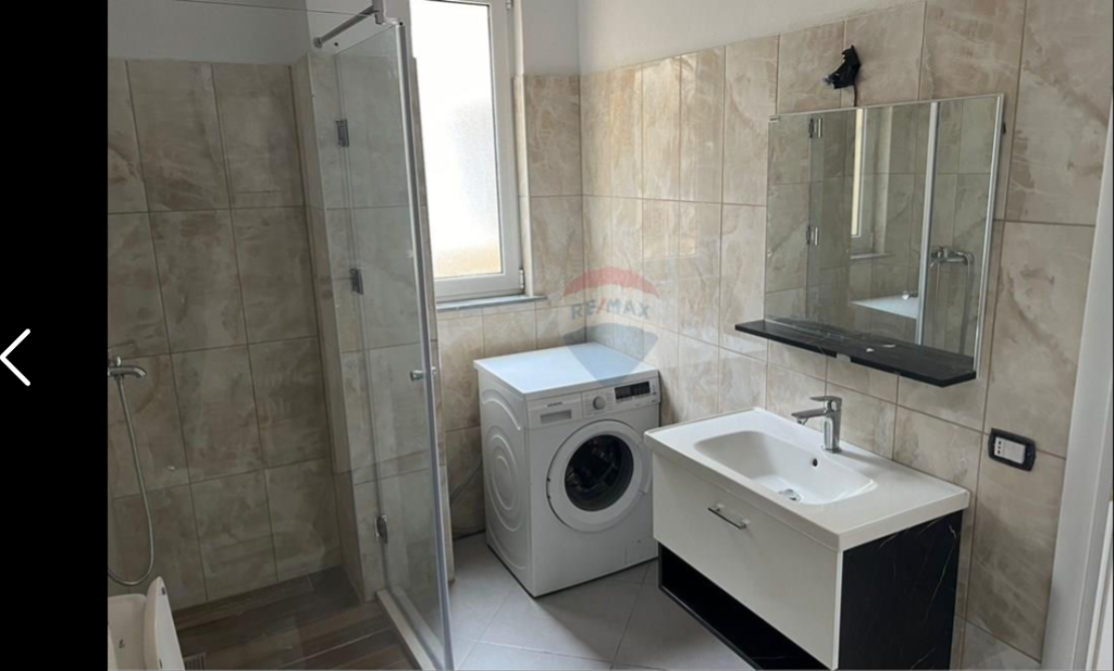 Apartament per qera 2+1+2 tek Vilat Gjermane