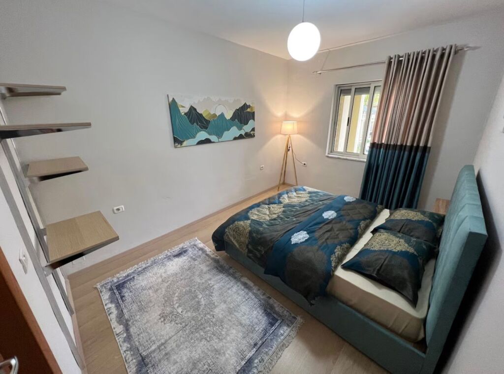 Affittasi 1+1 INXHINIERIA 21 Dicembre Casa privata