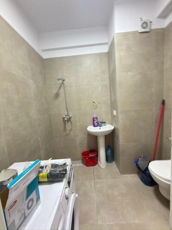 Jepet me qira 2+1+parkim Te Urban Gate Astir 600€