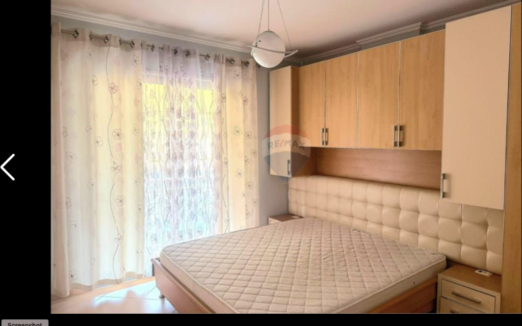 Apartament per qera 1+1 tek Mine Peza
