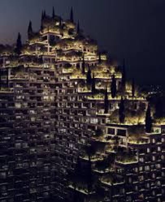 Varie opzioni di appartamenti in vendita 1+1 2+1 3+1 Lion park 2