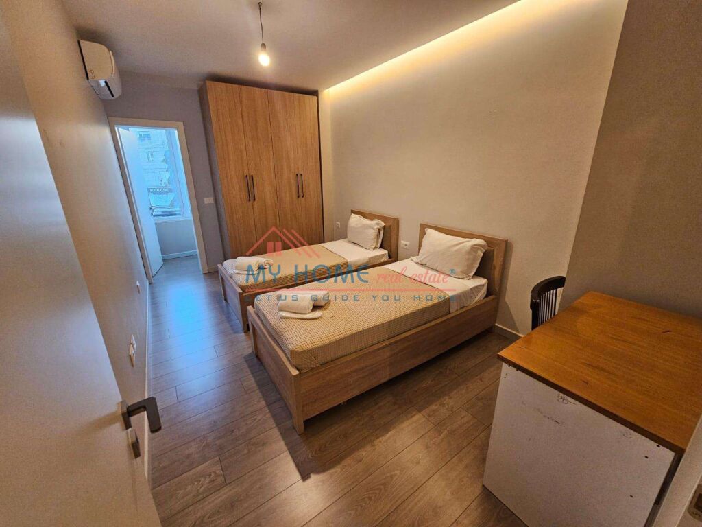Apartament me qera tek Zogu i Zi Tirane