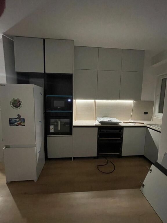 Appartamento 1+1 in affitto