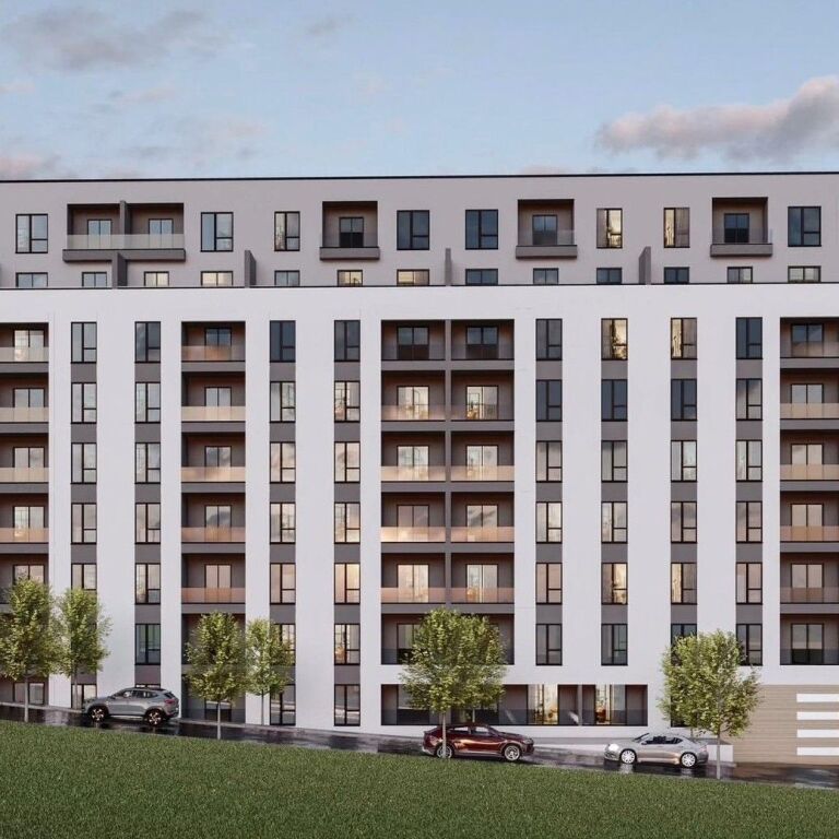 🏡✨ Appartamento 2+1+2 in Vendita – Tirana View Residence, Paskuqan ✨🏡