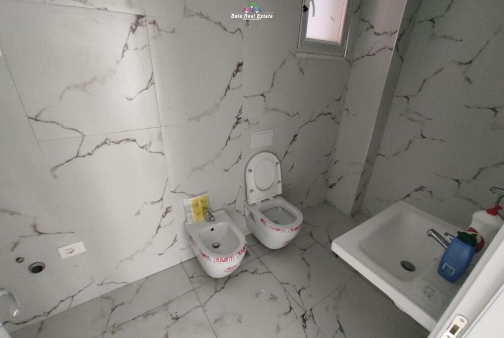 Zyre Me Qera 2+1 ne Don Bosko (ID BZ2333) Tirane