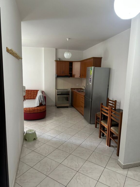 For rent 1+1 ASTIR NEAR KLEDI RESTAURANT 400 thousand lek