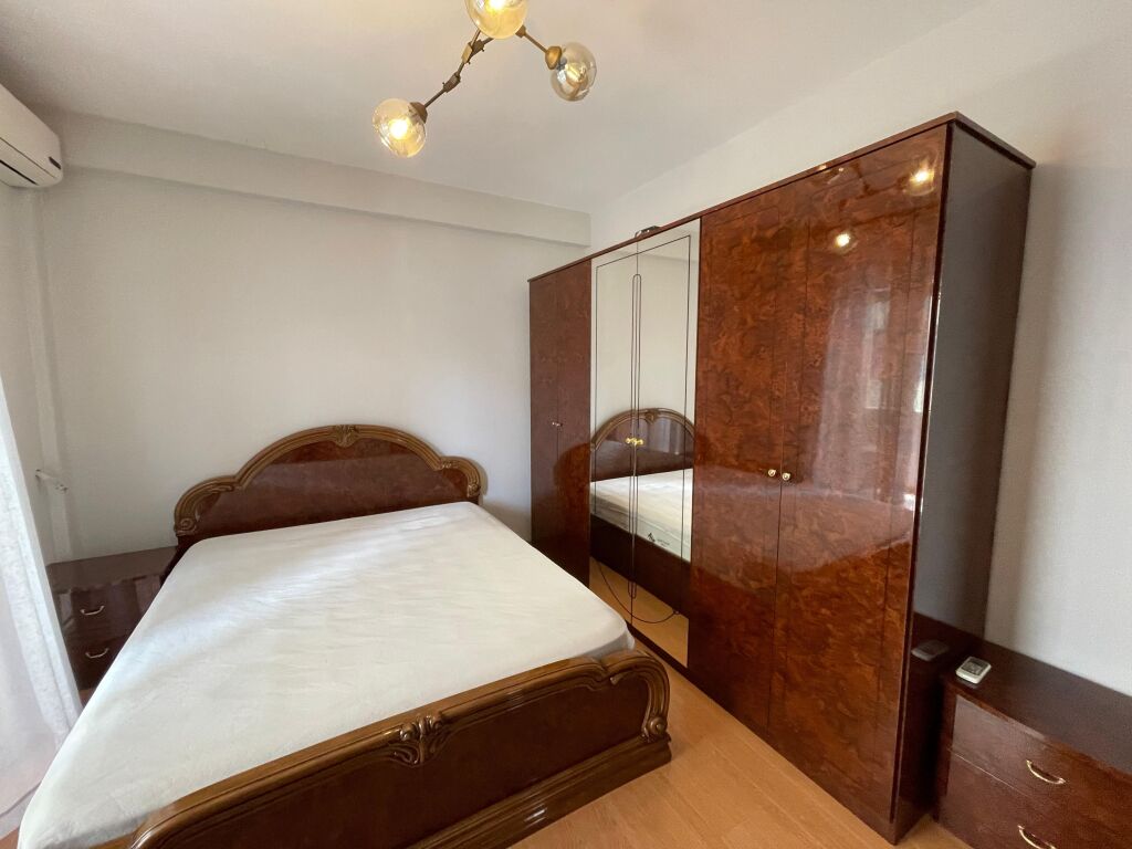 Apartament 2+1 me Qira tek Kodra Diellit 1