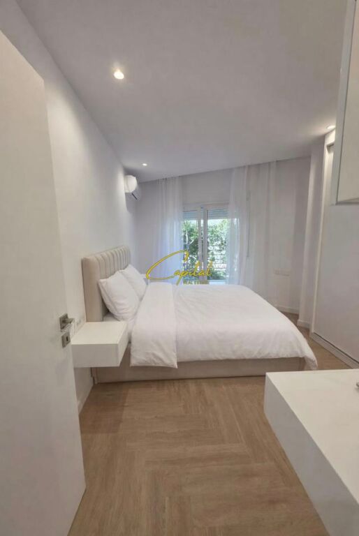 APPARTAMENTO IN AFFITTO 1+1 KODRA E DIELLIT 2 80.000 LEKE