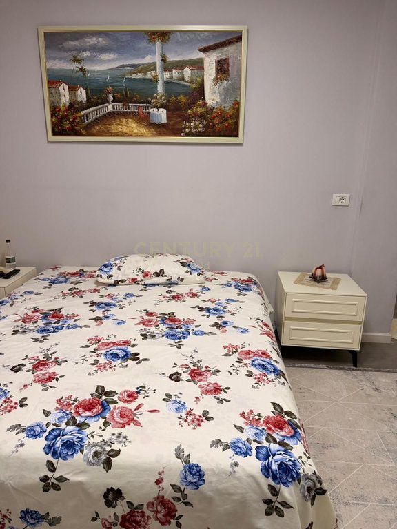Apartament 2+1 Me Qira në Don Bosko !