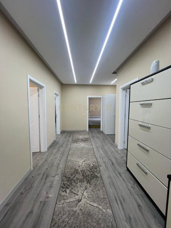 JAPIM ME QIRA APARTAMENT 3+1+2 NE DON BOSKO!!