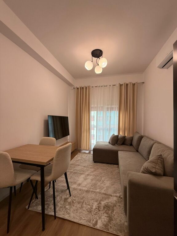 Apartment 1+1 for rent, at Kadiu complex, Ali Dem