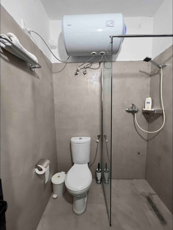 Affittasi 1+1 INXHINIERIA 21 Dicembre Casa privata