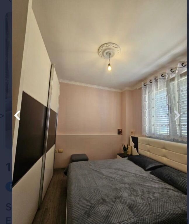 Apartament 2+1 per shitje te Ish Fusha e Aviacionit
