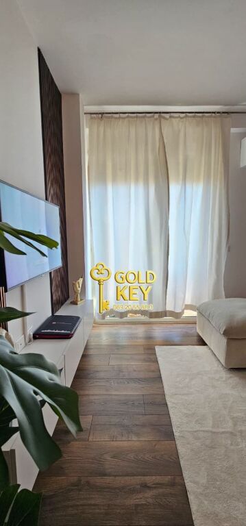 🏡 APARTMENT 1+1 FOR SALE HEKURUDHA BEACH, DURRËS 🌊✨