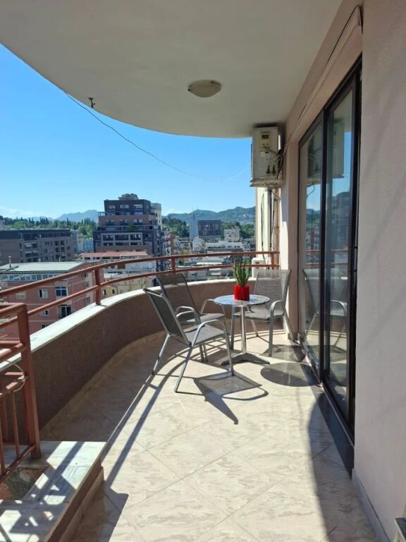 🏢 Appartamento 2+1 in affitto – Bllok, Via Nikolla Tupe