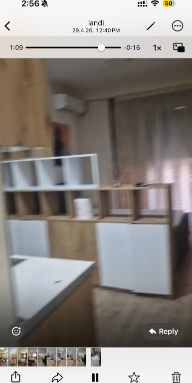 garzoniere me qera tek Kodra Diellit