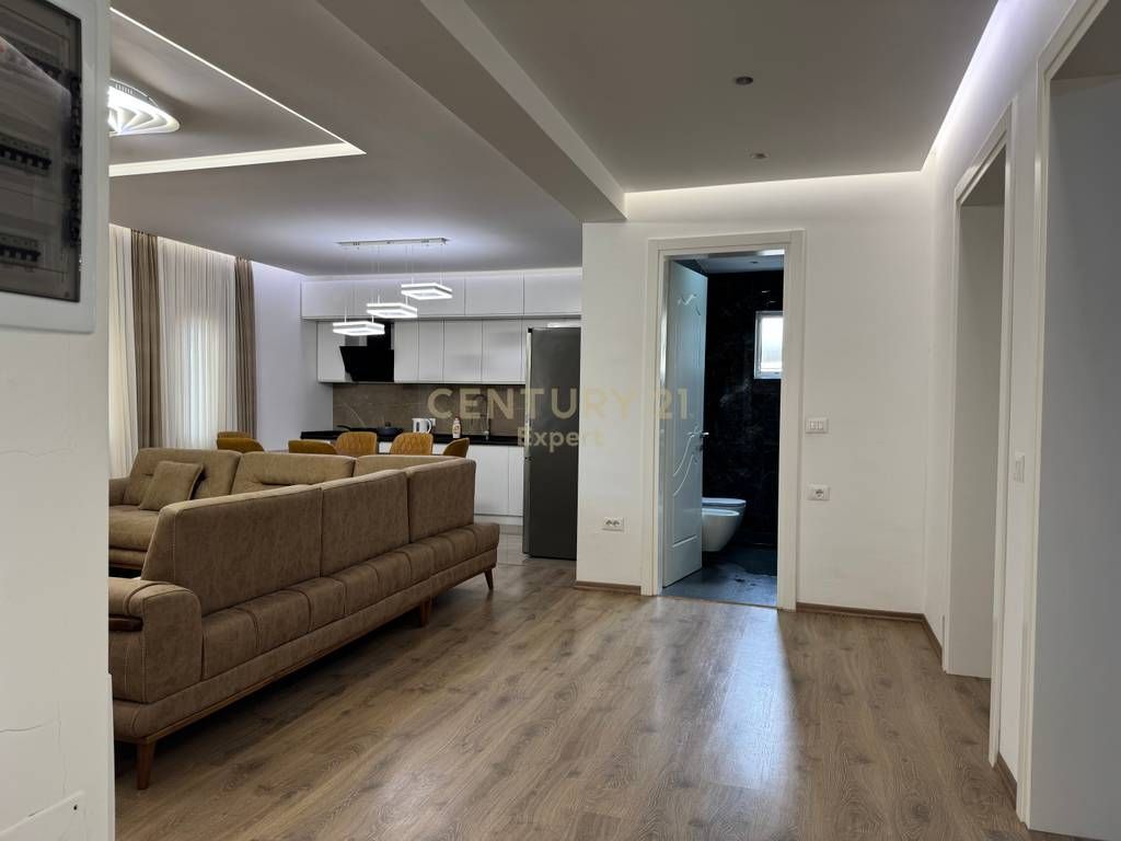 4-storey villa for sale at Kodra e Priftit