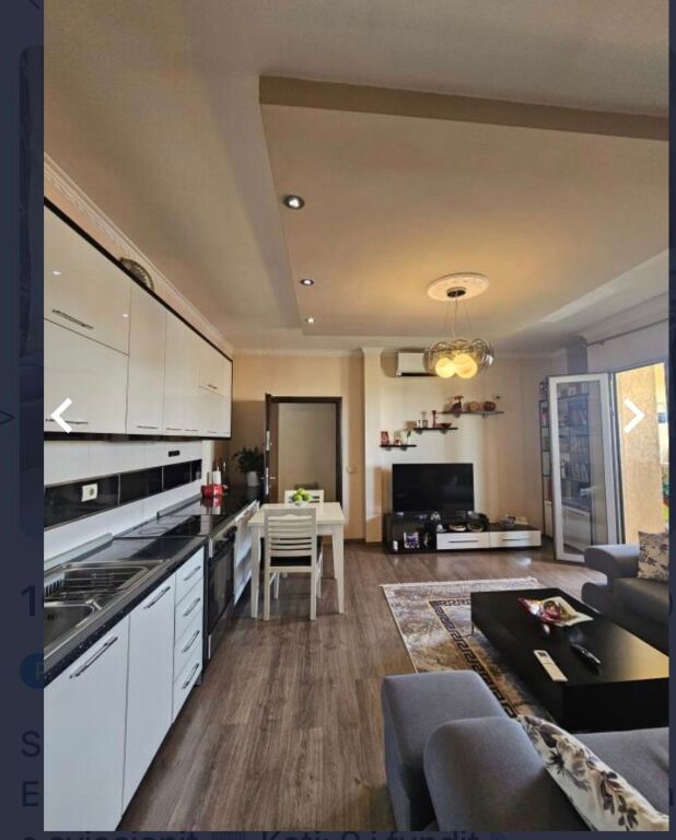 Apartament 2+1 per shitje te Ish Fusha e Aviacionit