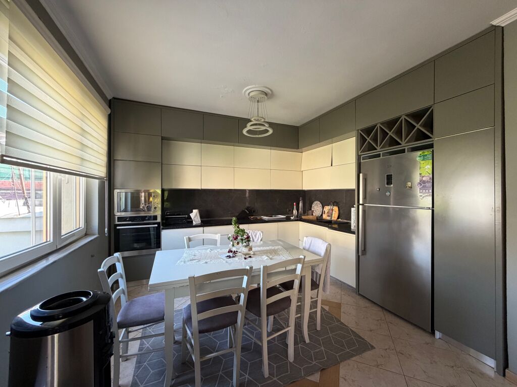 Affittasi 2+1+ posto auto Ex campo di aviazione