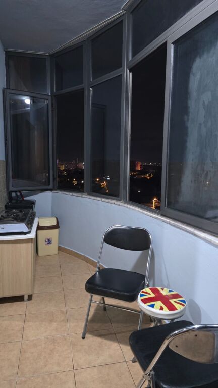 Qera | Apartament 2 + 1 | Fresku | 450 €/muaj
