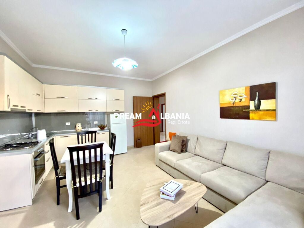 First floor of a villa for rent + Parking near the Turkish Embassy, Tirana (ID 4251191)
