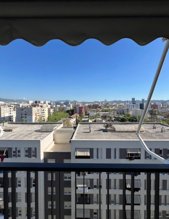 🏠 For Rent: Super Apt. 2+1+2wc &amp; 1 Balcony + Parking Space (📍5 Maji / BlackStone Lounge)🔥 First Time for Rent || 100% new ✨️ 80,000 Lekë / Month💶