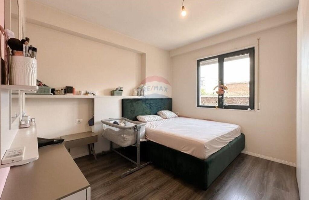 Apartament 2+1+2 - Për Shitje - Porcelan, Tiranë ID: 530261046-501