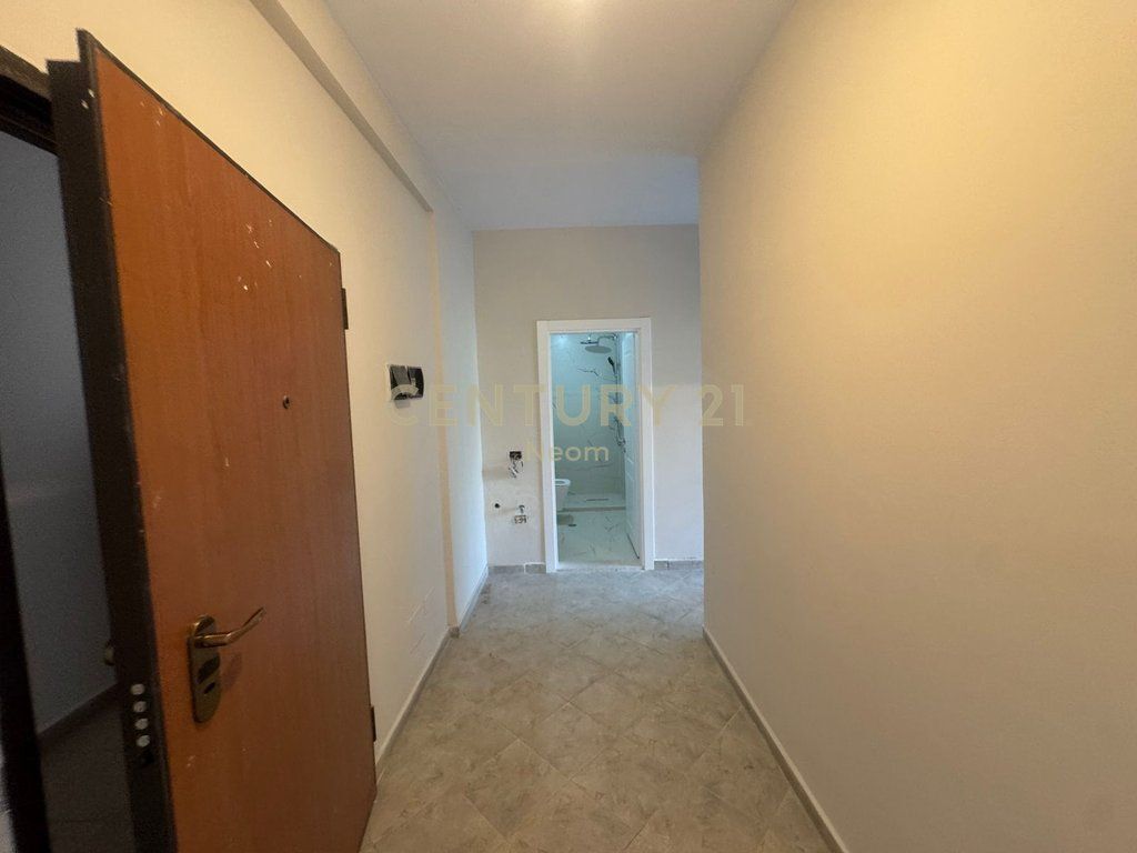 Apartment 2+1 for sale Bulevardi i Ri , Astir