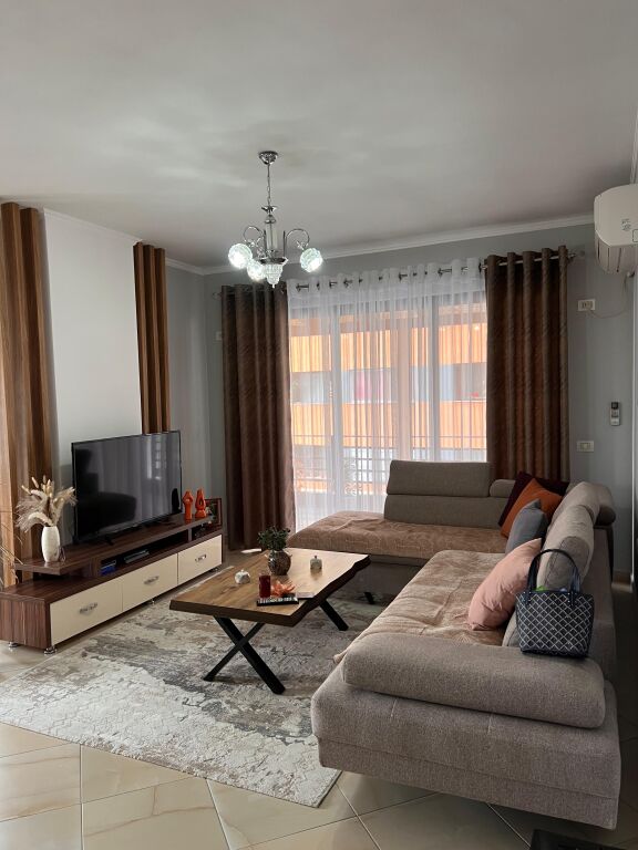 📍Astir Shitet Apartament 2+1+2 + Verande