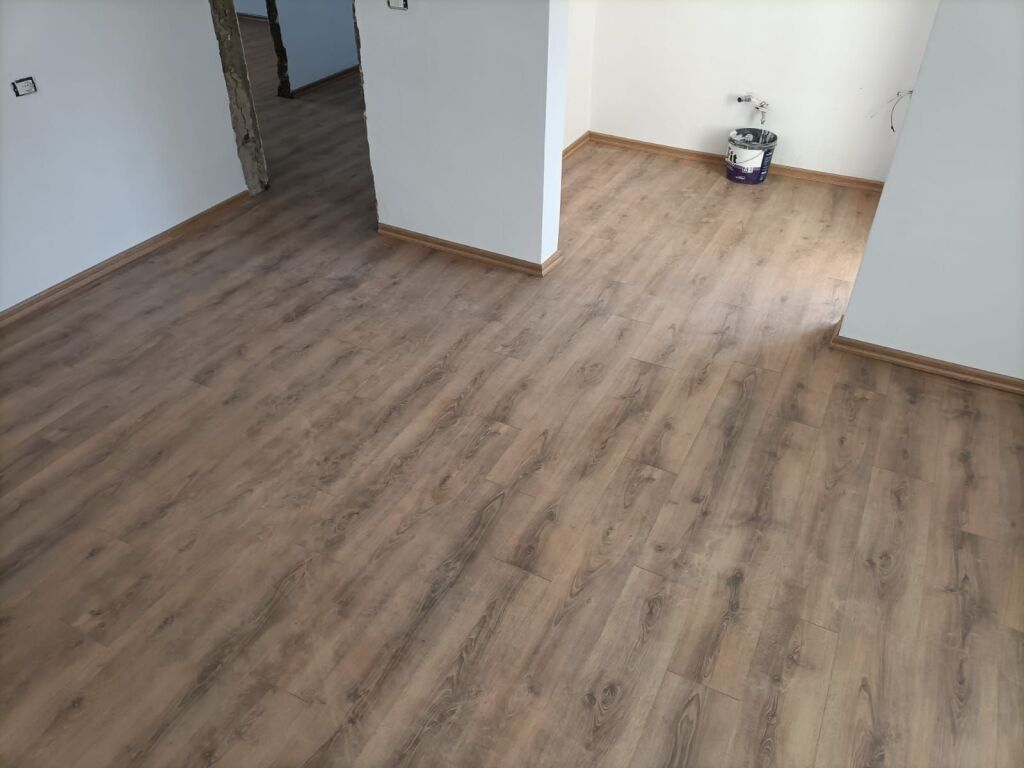 Appartamento 2+1 in Affitto - Report Tv - Via Kavaja - Tirana