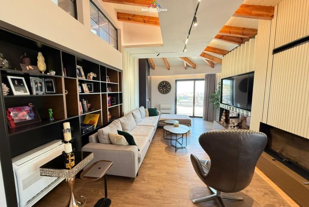 Vile Me Qera Tek Liqeni i Thate ( ID BV22615) Tirane