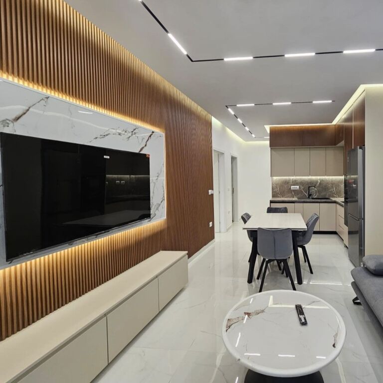 🏡✨ Apartment 2+1 for Rent – Zogu i Zi, Tirana ✨🏡