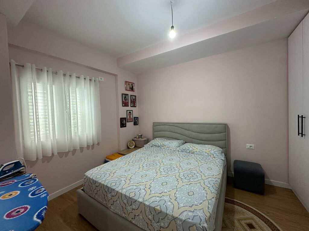 Apartment 1+1 for rent in Selite.