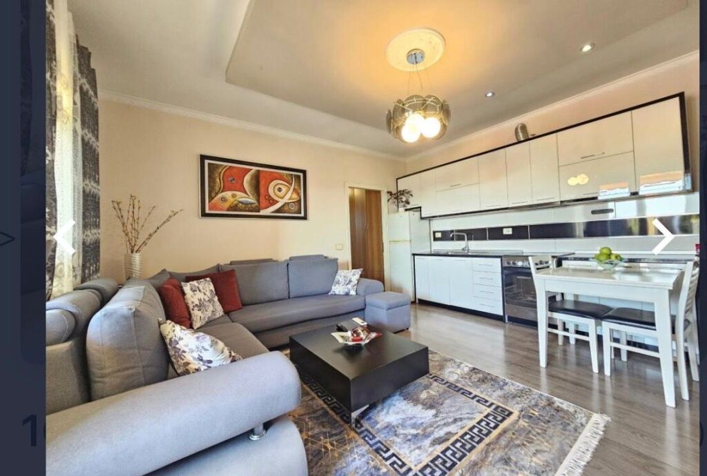 Apartament 2+1 per shitje te Ish Fusha e Aviacionit