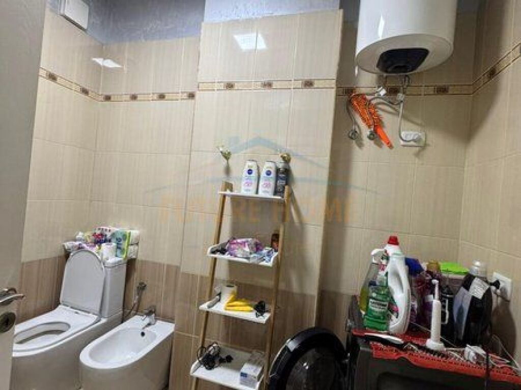 Rent, Apartment 1+1, Unaza e Re