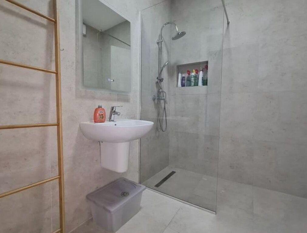 🏡 APARTMENT 1+1 FOR RENT – DELIJORGJI, TIRANA