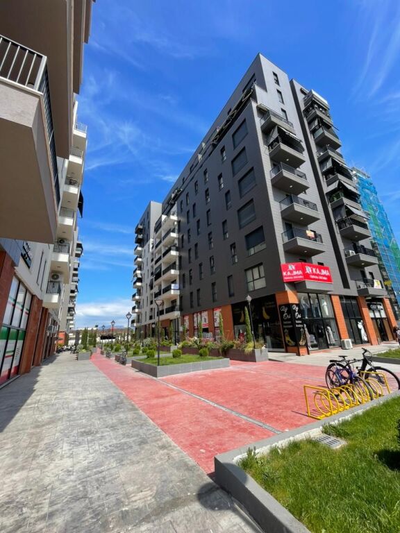 2+1 apartment for sale, Don Bosco, Trio Towers